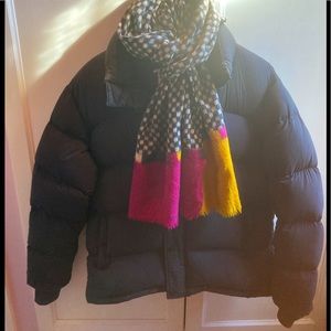 Aritzia Tna Super Puff Premium Goose Down Jacket S